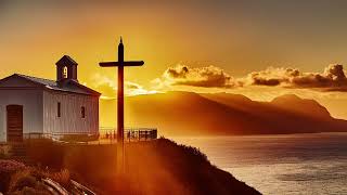 Heavenly Devotion Famous English Christian Songs christianmusic yeshua Jesus  spiritual [upl. by Anaujnas]