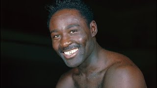 Ezzard Charles Interview Compilation [upl. by Macdougall]