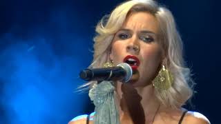 Joss Stone  Stuck On You  LIVE  Z7 Konzertfabrik in Pratteln 20072017 [upl. by Eidak989]