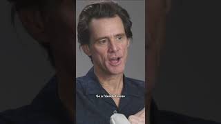 Jim Carrey on Depression quotYour body needs deep restquot [upl. by Bik]