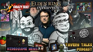 The Big Miyazaki Interview Microsoft Showcase VGN  Tavern Talks Podcast Ep10 24 [upl. by January]