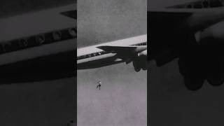 Mistakenly captured photo  fallingfromplane airplane [upl. by Ahsie223]