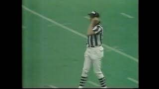 Remembering the 1984 USFL New Orleans BreakersPart 4 [upl. by Gadmann940]