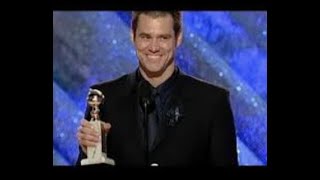 Jim Carrey Golden Globe Nominations [upl. by Shaun]