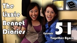 Together Again  Ep 51 [upl. by Aila]