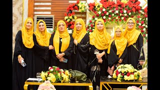 Meo House Milad 2024  Part 01  Afza  Asma  Rimsha  Hina  Faiza  Ayesha [upl. by Selina]