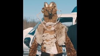 TVA  The Masked Singer arrive au Québec 💥 [upl. by Nosned]