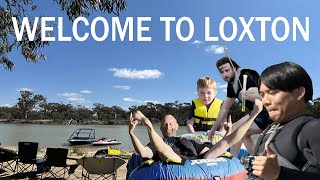 The Loxton Experience [upl. by Kong]