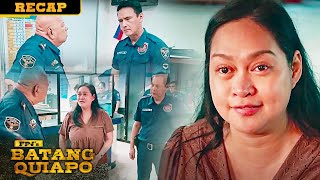 Lena gets her revenge on Rigor  FPJs Batang Quiapo Recap [upl. by Doley]