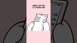 Power nap ⚡️💤 shorts milkmocha milkandmocha milkmochabear bears animation cuteanimation [upl. by Halyak]