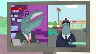 Neal McBeal the Navy SEAL [upl. by Prince]