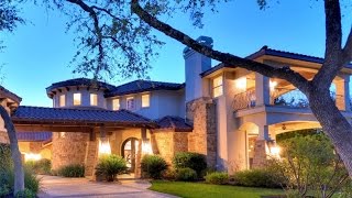 Gorgeous Lakeway Home in Lakeway Texas [upl. by Jonette]