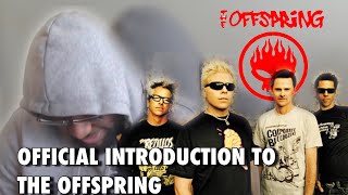 First Time Hearing  The Offspring  Pretty Fly For A White Guy  Reaction [upl. by Bendix]