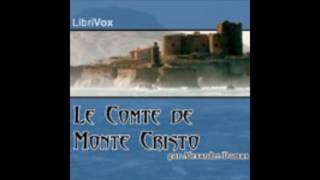 Le Comte de Monte Cristo 512  Alexandre Dumas  AudioBook FR [upl. by Christa680]