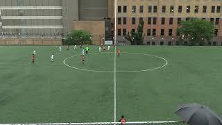 EDP League Fall 2022 U12B 20220911 Cedar Stars Newark v NJ Premier 2011B [upl. by Thomas]