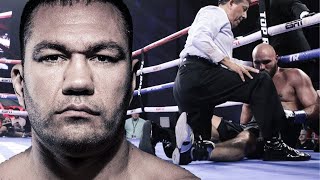 Kubrat Pulev  All Knockouts [upl. by Tompkins]