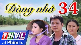 THVL  Dòng nhớ  Tập cuối [upl. by Genesa]