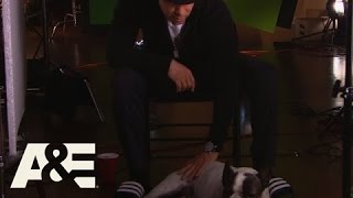 Wahlburgers Donnies Puppy Talk Season 3 Episode 8  AampE [upl. by Odnumyer]