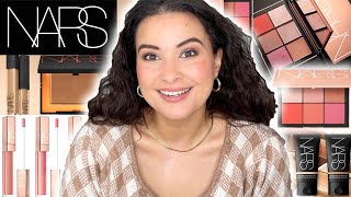 GRWM NARS Full Face [upl. by Etheline]