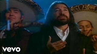 Marco Antonio Solís  La Venia Bendita [upl. by Oisangi]