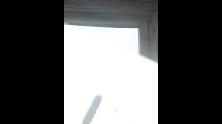 How install cordless venetians blinds [upl. by Ahsienad]