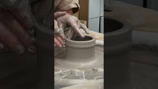 ceramic pottery clay homedecor керамика clayart ceramicstudio [upl. by Silohcin]