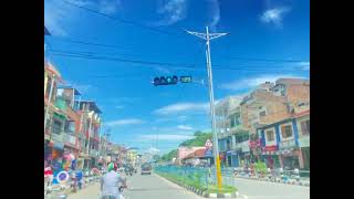 Udayapur gaighat Bazar [upl. by Aihsena]