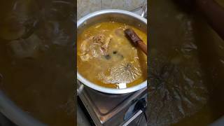 recipe paya recipe easy paya recipe food food [upl. by Eidna]