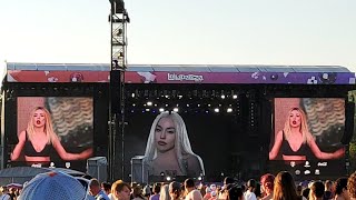 Lollapalooza Berlin 2023  Day 1 [upl. by Haran]