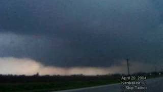 April 20 2004 Kankakee IL Tornado [upl. by Nadia]