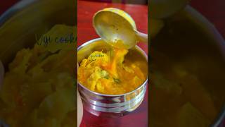 Today’s lunch box recipe muttaikose sambar with sundal gravy shortsfeed lunchbox lunchideas [upl. by Brier]