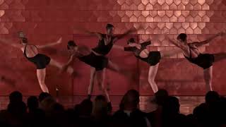 Complexions Contemporary Ballet [upl. by Ardnalak]