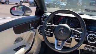 2020 MercedesBenz AClass A 220 4MATIC Sedan Hagerstown [upl. by Alpers584]