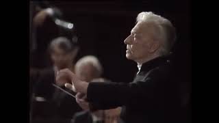 Richard Strauss Also sprach Zarathustra Herbert von Karajan · Berliner Philharmoniker [upl. by Ainorev390]