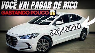 🔥5 carros LUXUOSOS e BARATOS que parecem CAROS para PAGAR DE RICO GASTANDO POUCO 😱 [upl. by Mailand]