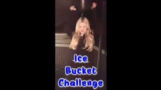 Berticuss Ice Bucket Challenge [upl. by Maidie770]