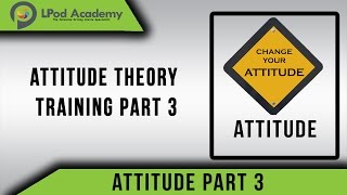 Driving Theory Test Case Study 2020  Attitude  Part 3 [upl. by Ytsirhk]