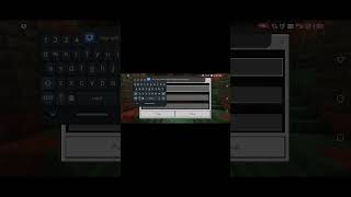 How to play Minecratf Hypixel skyblock on mobile [upl. by Neve]