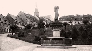 Old photos of HohensteinErnstthal Saxony Germany  Alte Fotos von HohensteinErnstthal Sachsen [upl. by Gilliam]