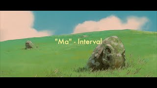 Spirited Away Ma  Interval Short [upl. by Leggett]