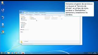 Error 80072EFE de Windows Update [upl. by Purpura783]