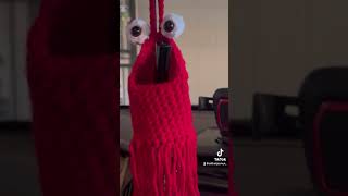 BUSINESS TIKTOK Yip Yip Martians 👁️👄👁️ [upl. by Laenej]