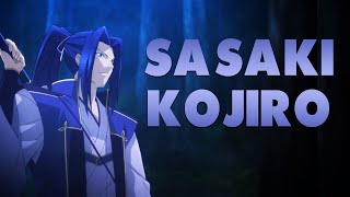 Sasaki Kojiro The Man The Myth The Regend FateStay NightFGO [upl. by Ahearn]