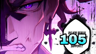 Absolute Resonance Episode 105 Explained in Hindi [upl. by Laerol]