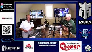 McCready amp Siskey  Episode 198 [upl. by Shinberg581]