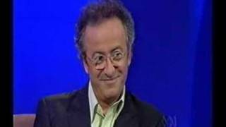 Seinfeld Interview  Enough Rope with Andrew Denton part 2 [upl. by Aleek140]