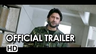 Mr Joe B Carvalho Official Trailer 2014 HD [upl. by Assyl]