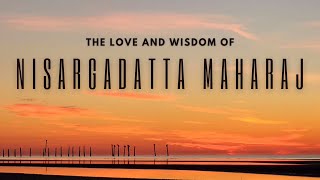 Nisargadatta Maharaj  Meditative Reading of Select Teachings [upl. by Eilagam99]