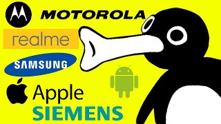 Noot Noot but famous phone ringtones PART 2 [upl. by Cirdec]