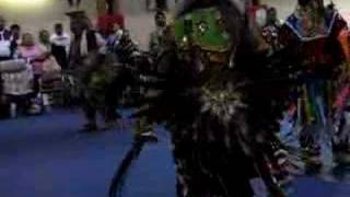 Tulalip Tribes Pow Wow Older Men Dance [upl. by Dare]